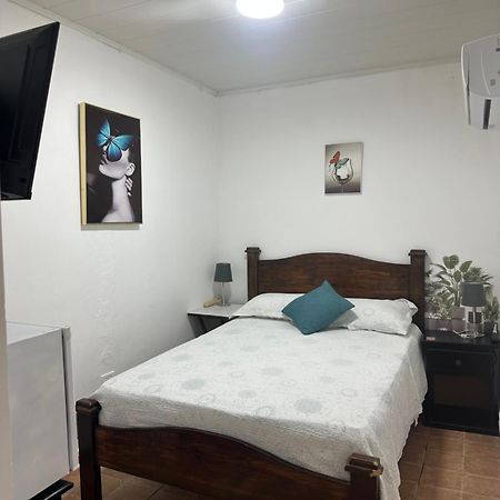 Hostal Compostela Inn David Ngoại thất bức ảnh