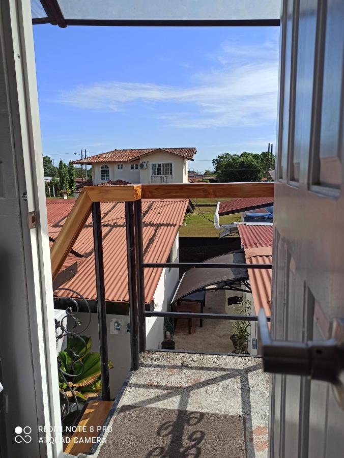 Hostal Compostela Inn David Ngoại thất bức ảnh