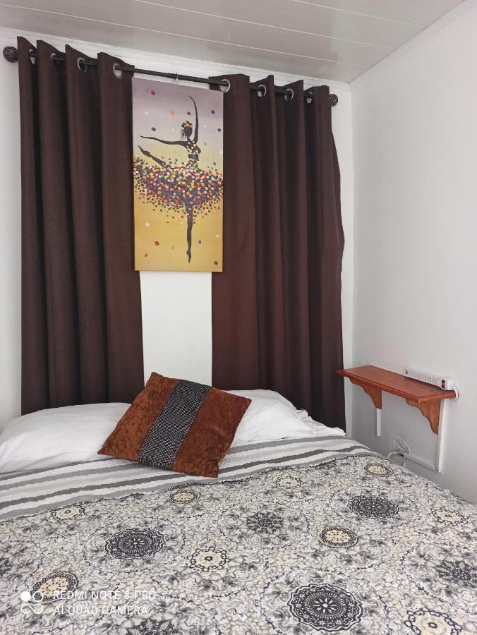 Hostal Compostela Inn David Ngoại thất bức ảnh