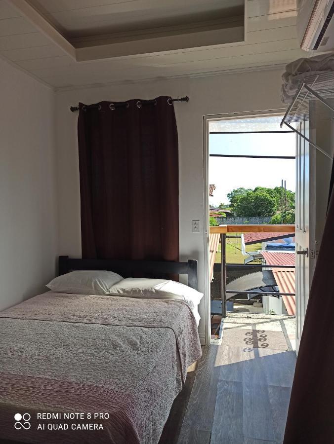 Hostal Compostela Inn David Ngoại thất bức ảnh