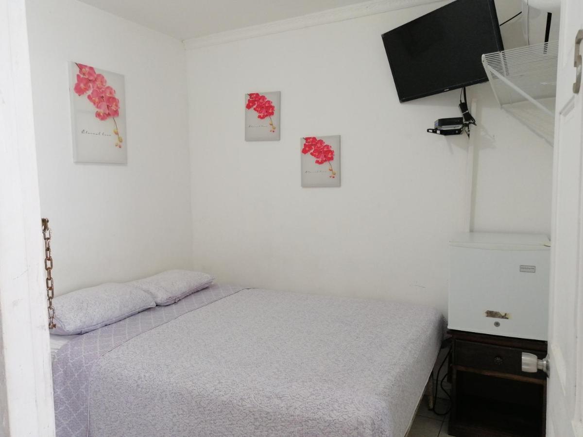 Hostal Compostela Inn David Ngoại thất bức ảnh