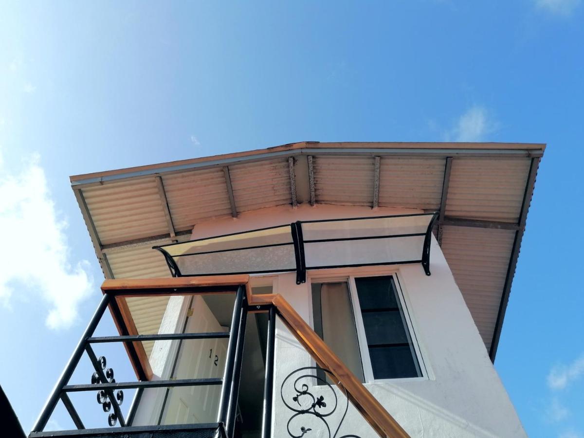 Hostal Compostela Inn David Ngoại thất bức ảnh
