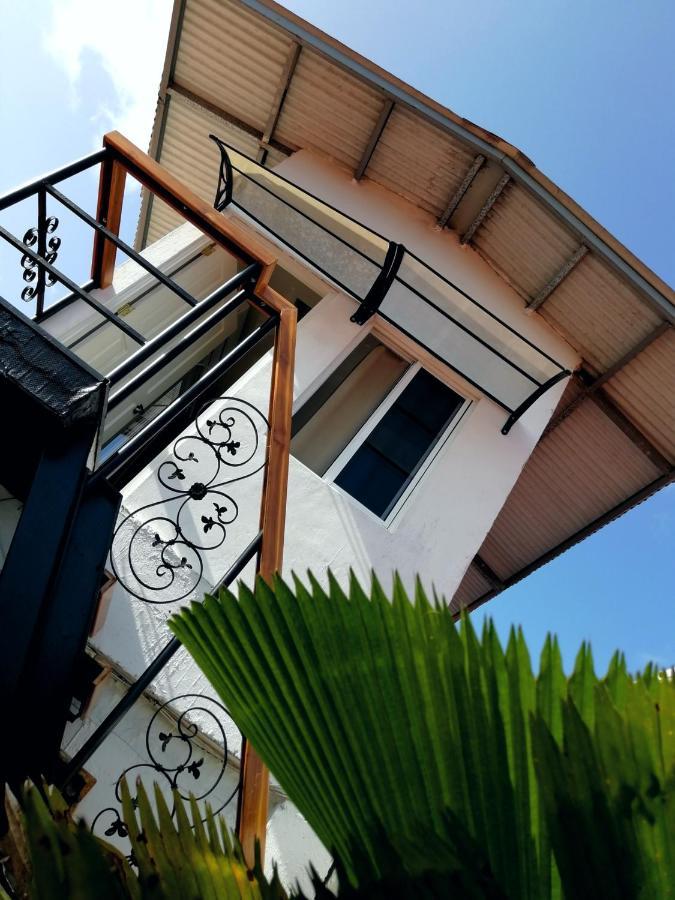Hostal Compostela Inn David Ngoại thất bức ảnh