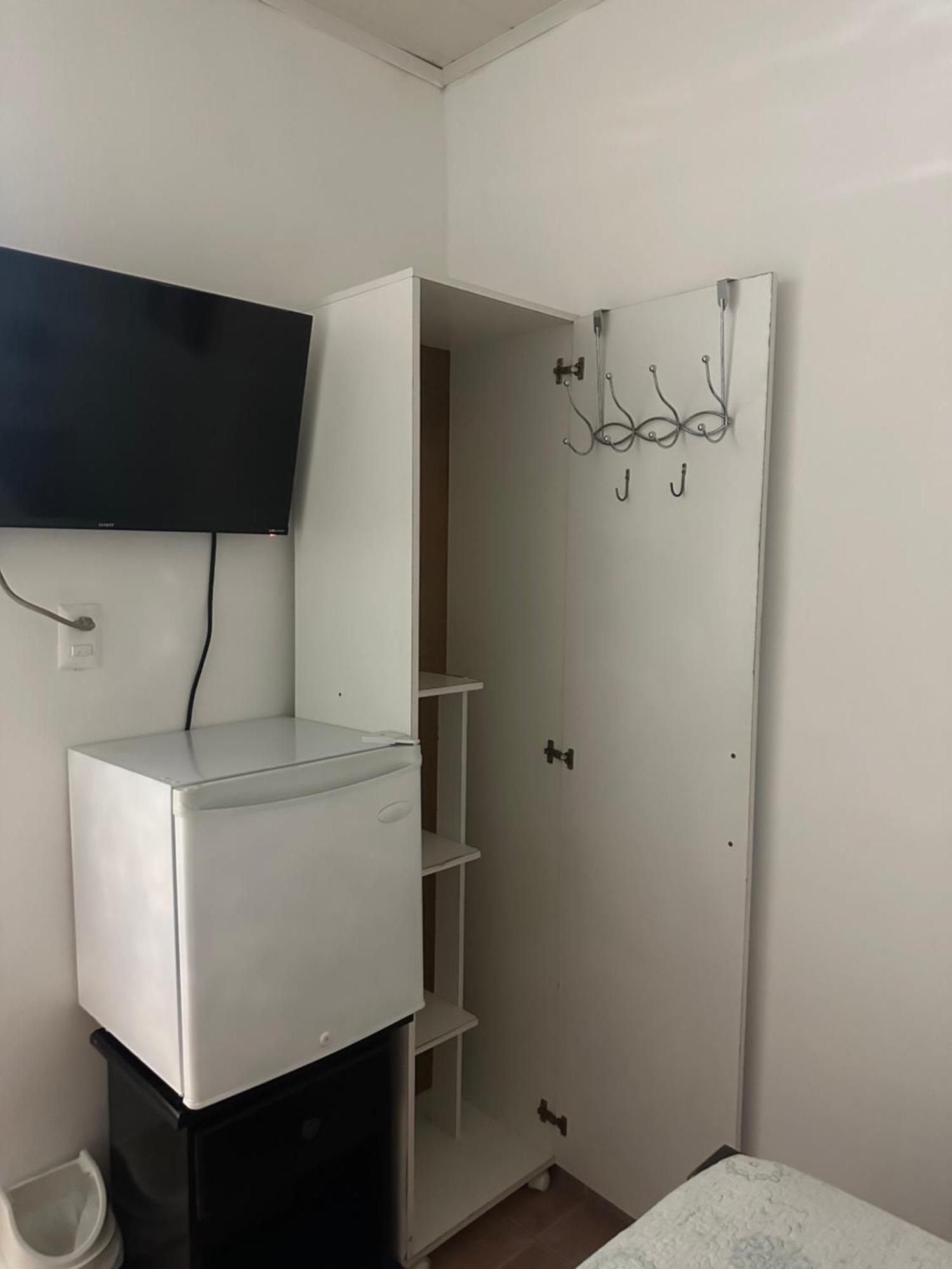 Hostal Compostela Inn David Ngoại thất bức ảnh