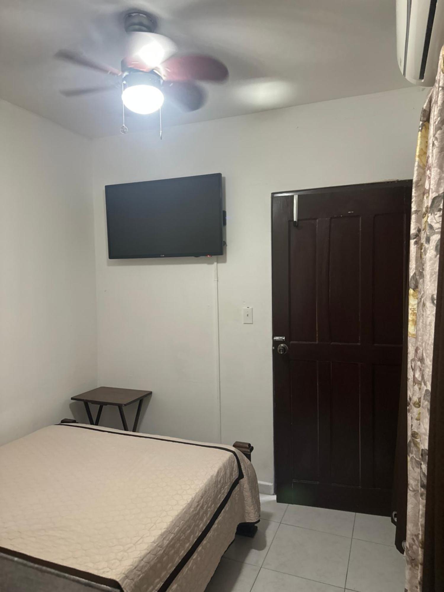 Hostal Compostela Inn David Ngoại thất bức ảnh