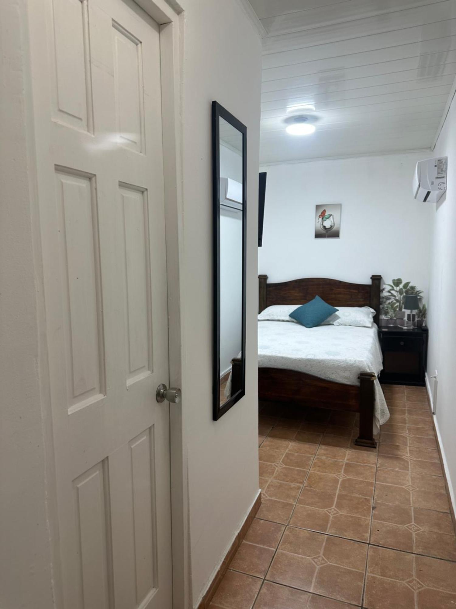 Hostal Compostela Inn David Ngoại thất bức ảnh