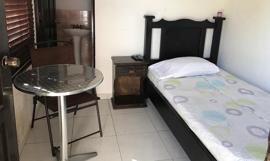 Hostal Compostela Inn David Ngoại thất bức ảnh