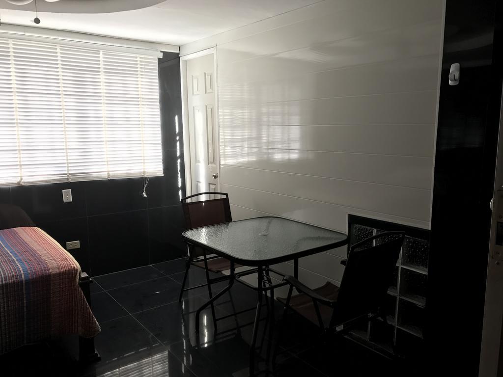 Hostal Compostela Inn David Ngoại thất bức ảnh