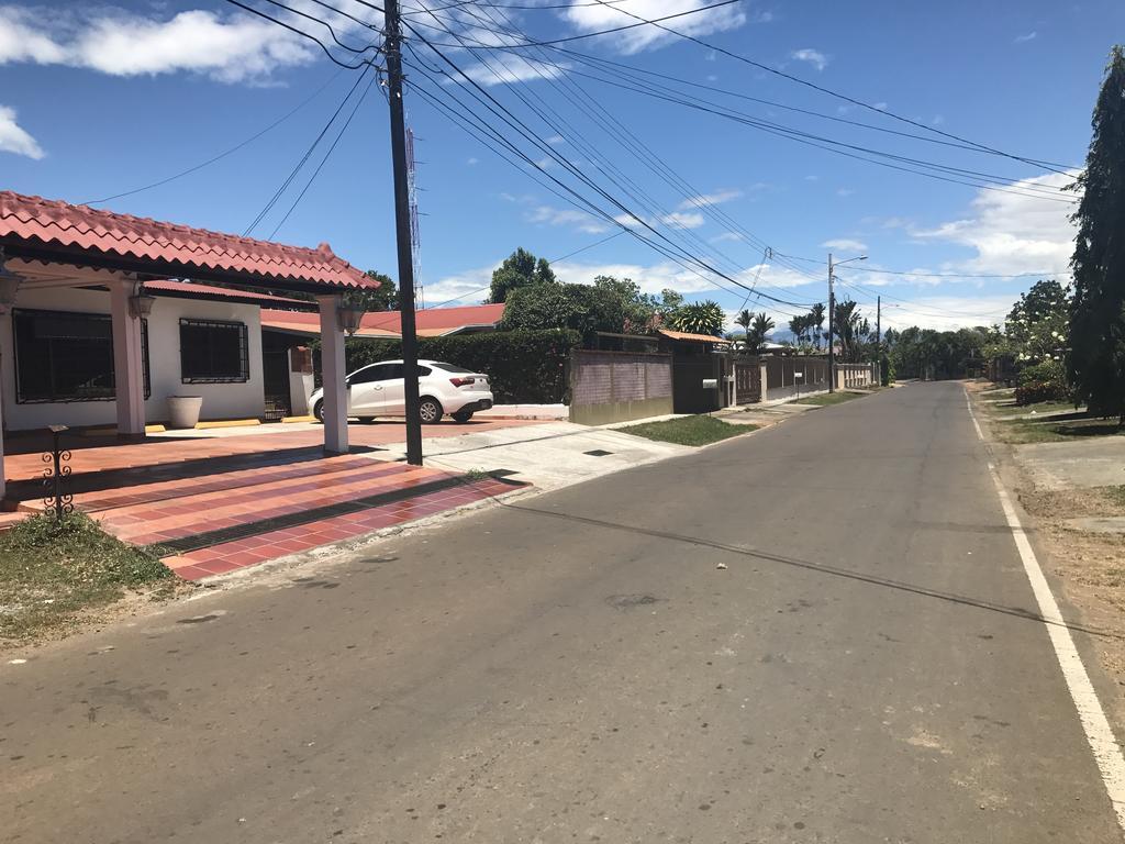 Hostal Compostela Inn David Ngoại thất bức ảnh