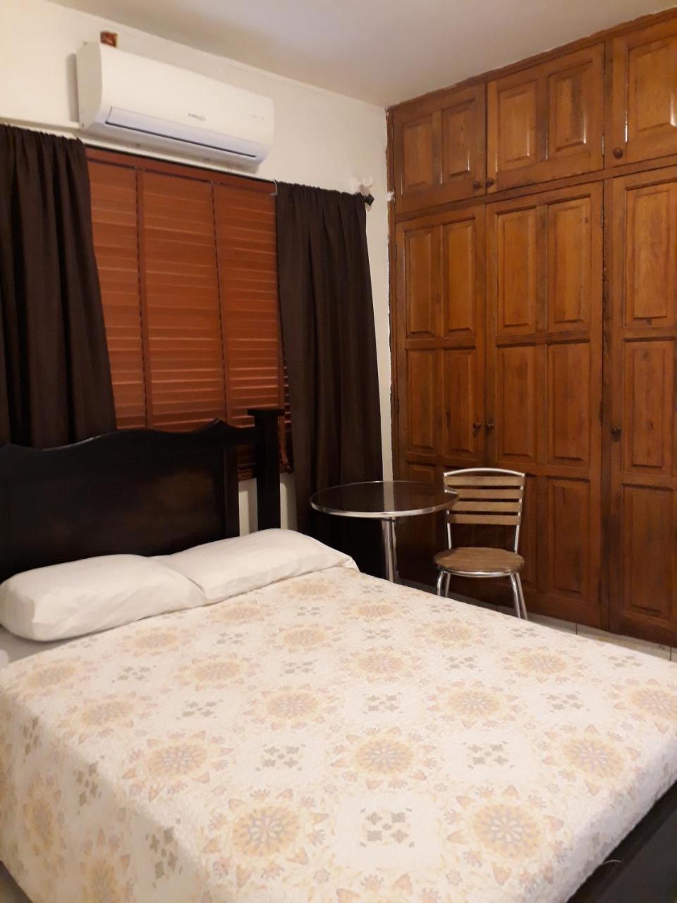 Hostal Compostela Inn David Ngoại thất bức ảnh