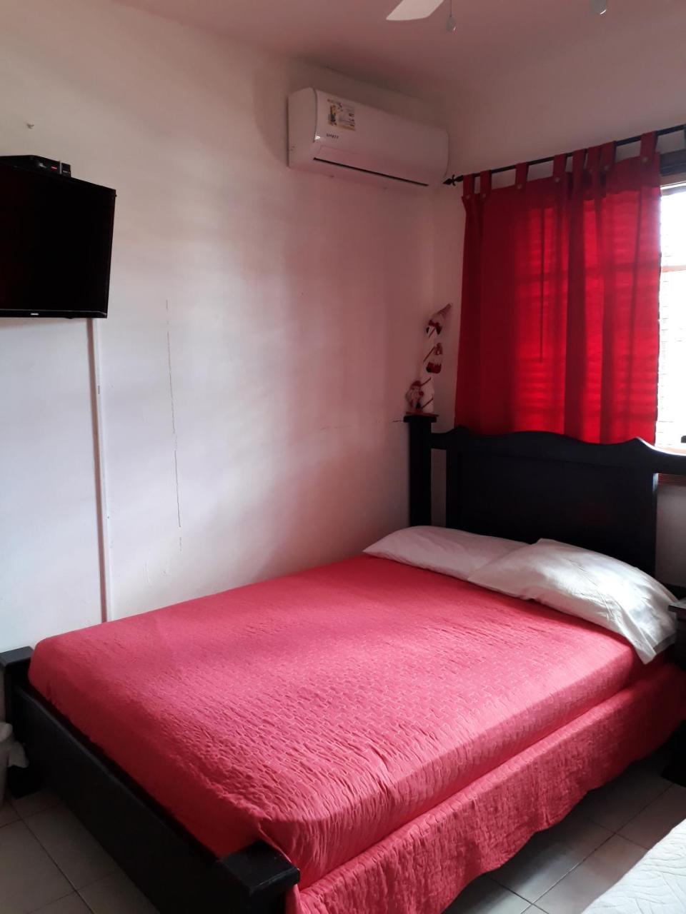 Hostal Compostela Inn David Ngoại thất bức ảnh