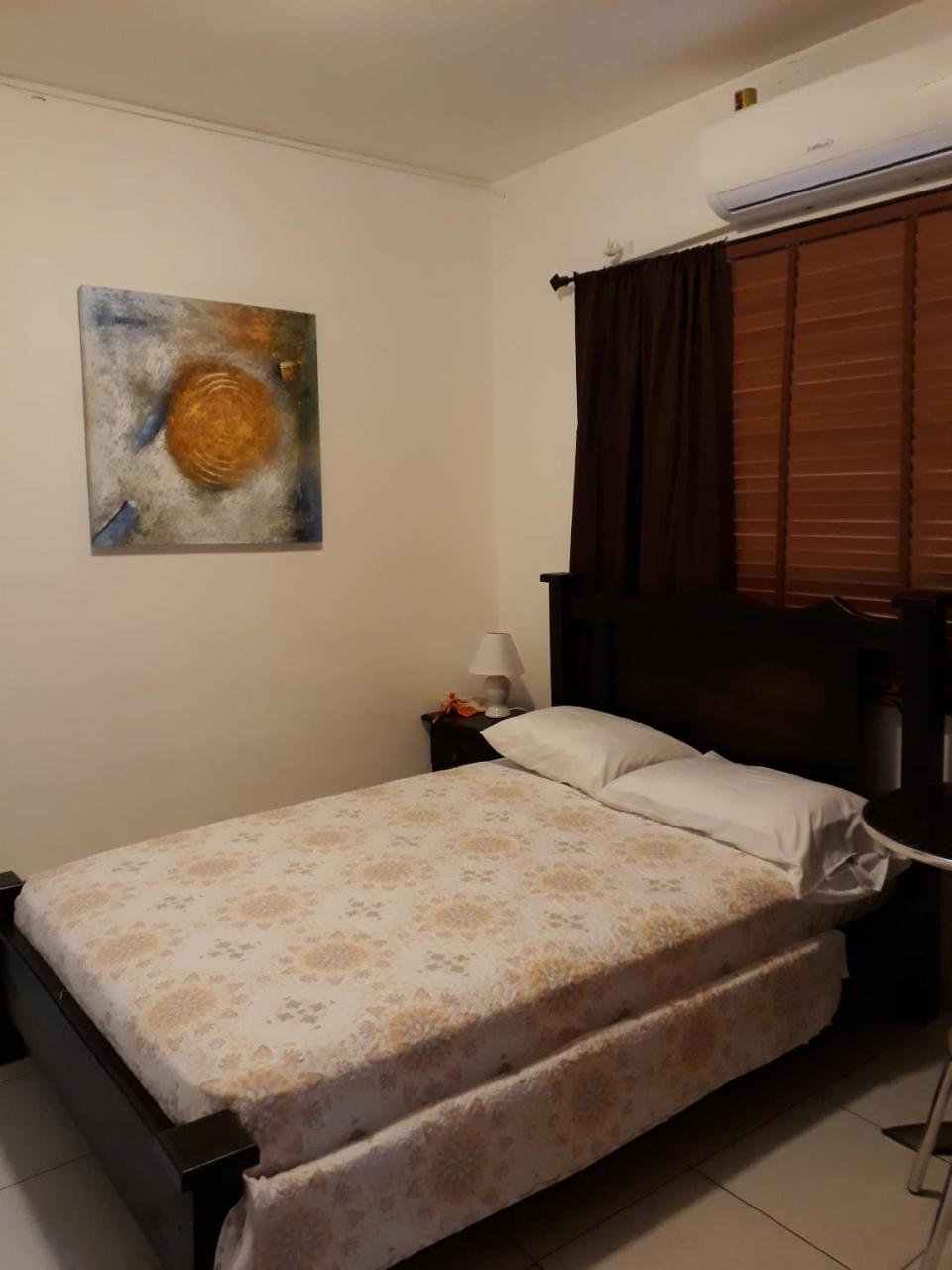 Hostal Compostela Inn David Ngoại thất bức ảnh