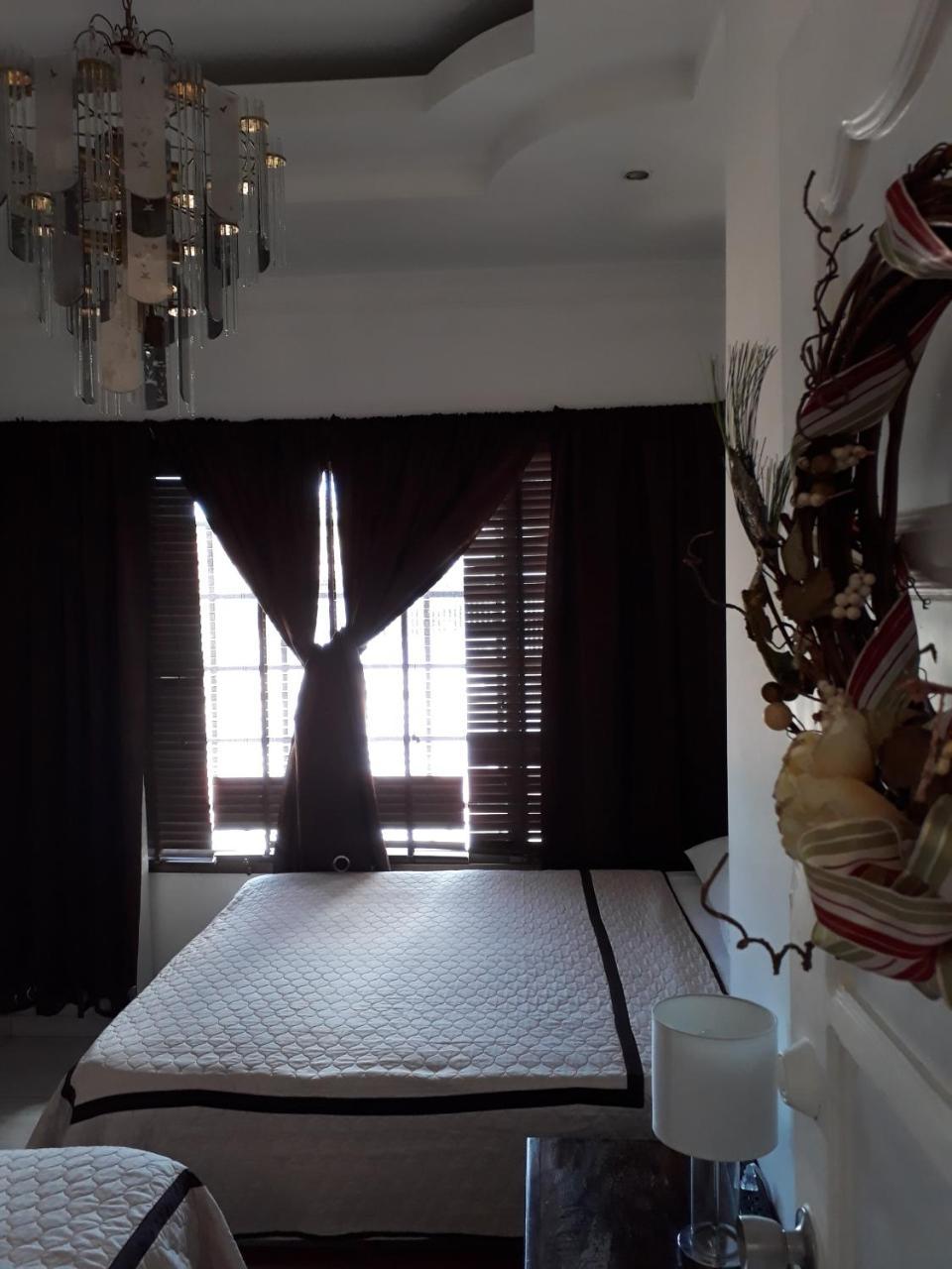 Hostal Compostela Inn David Ngoại thất bức ảnh