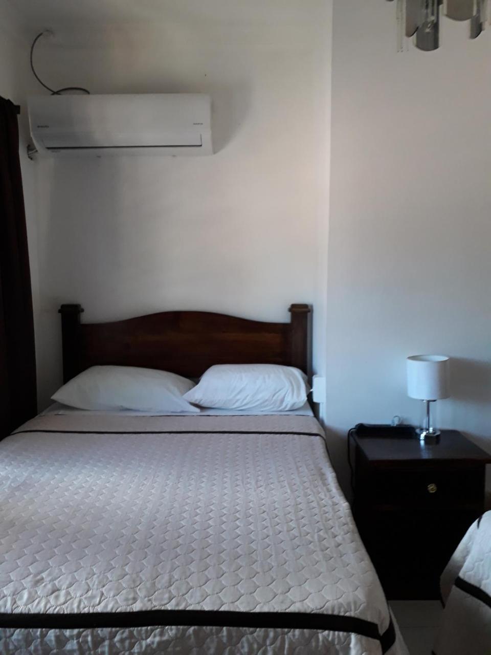 Hostal Compostela Inn David Ngoại thất bức ảnh