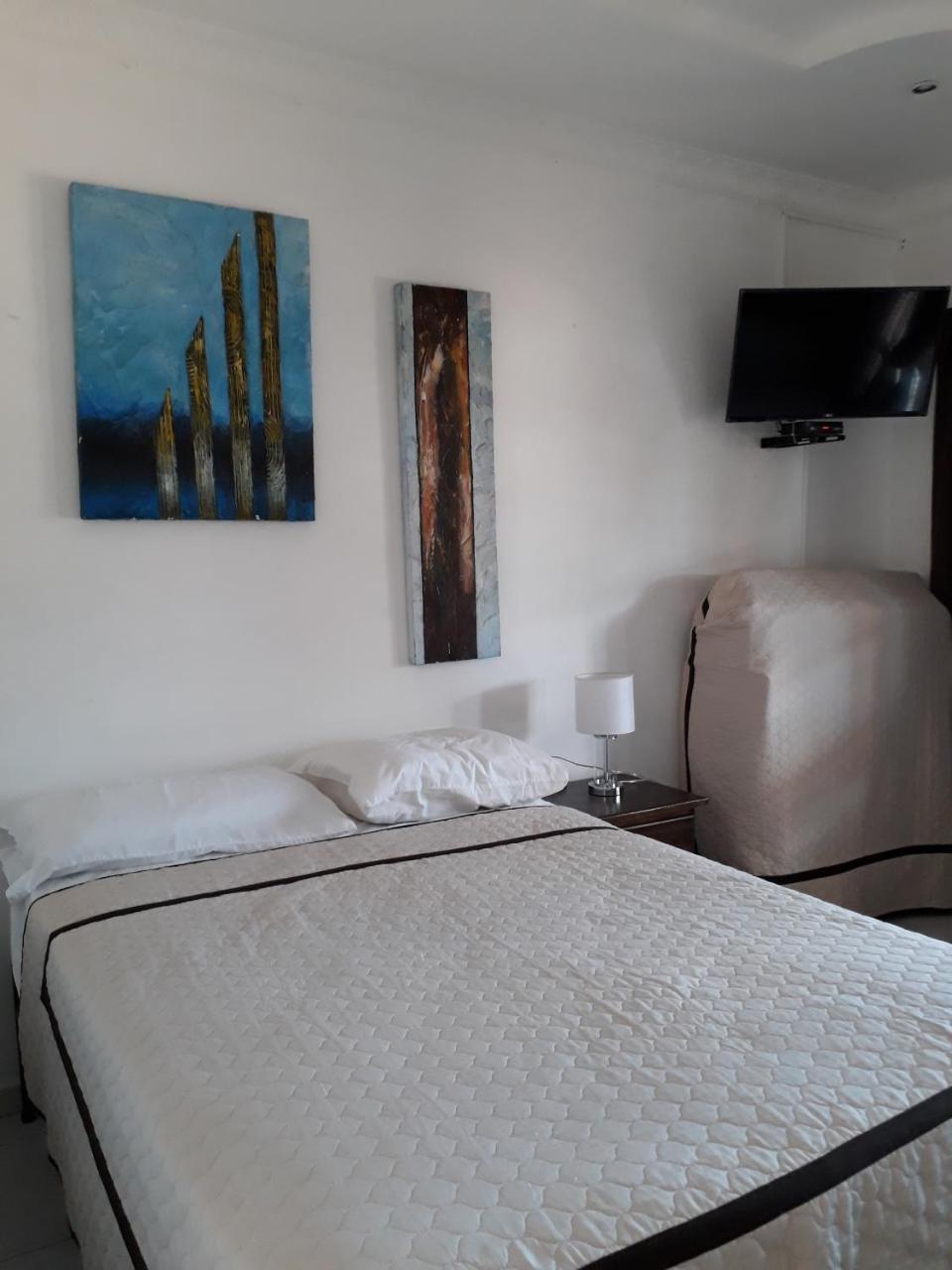 Hostal Compostela Inn David Ngoại thất bức ảnh