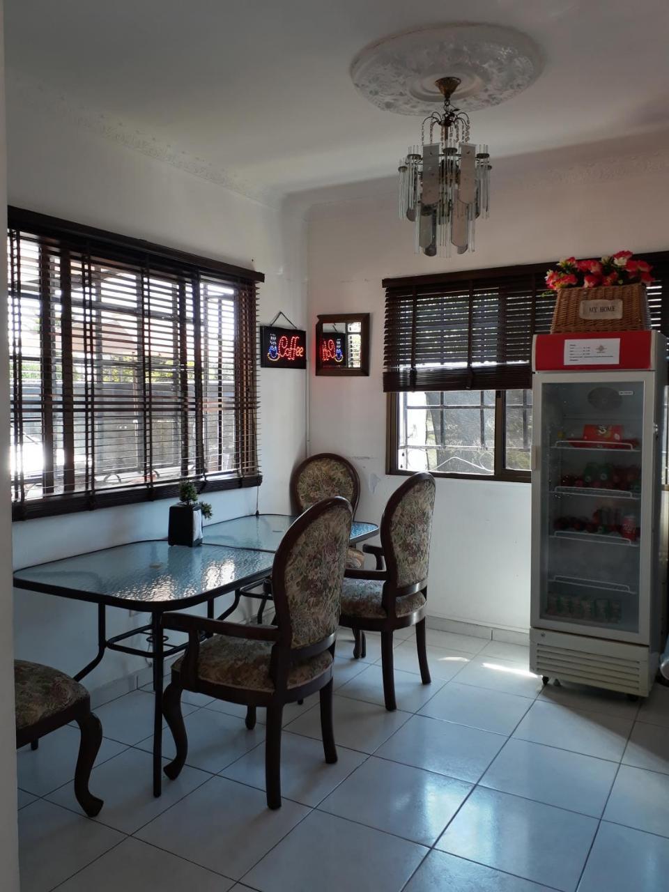 Hostal Compostela Inn David Ngoại thất bức ảnh