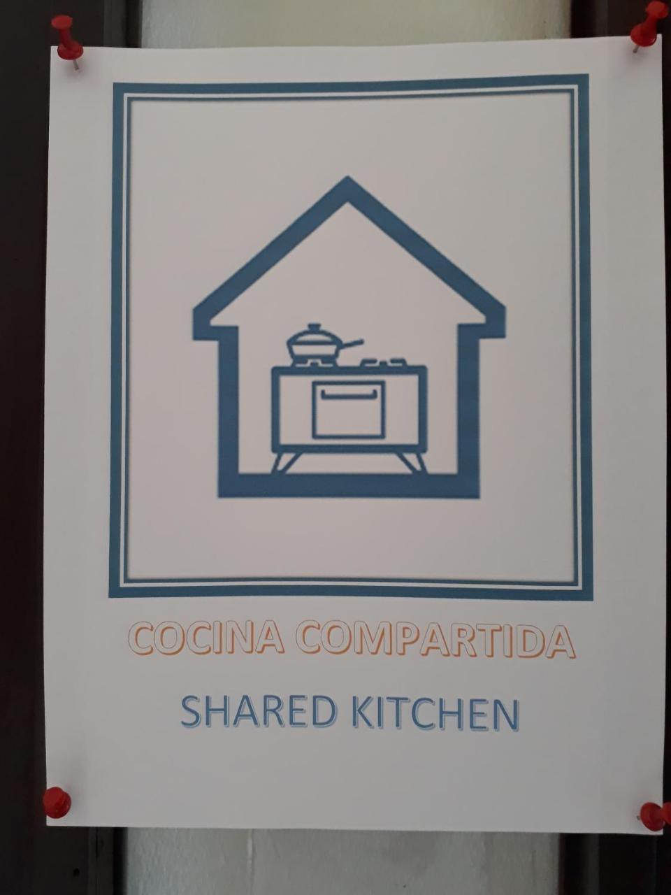 Hostal Compostela Inn David Ngoại thất bức ảnh