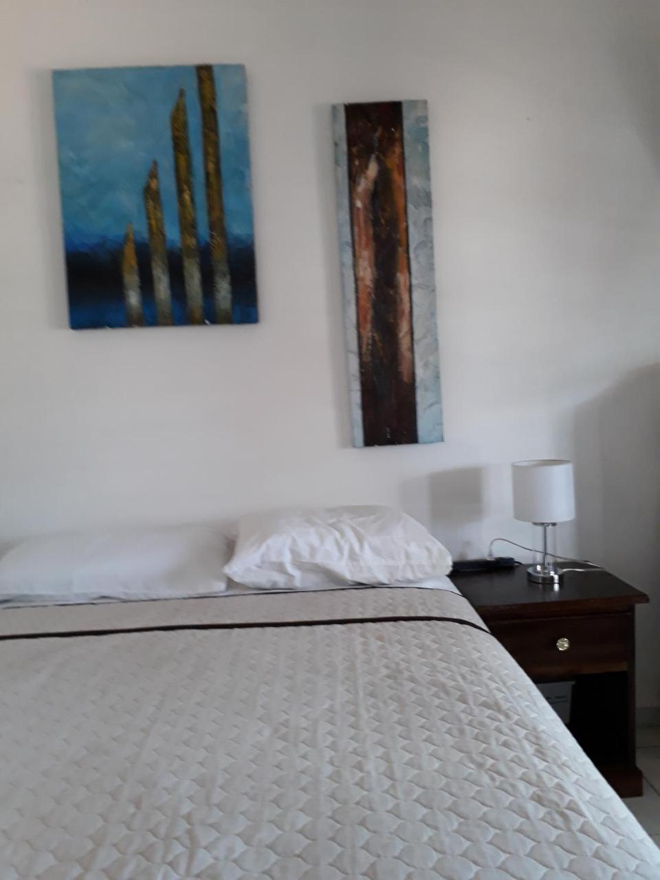 Hostal Compostela Inn David Ngoại thất bức ảnh