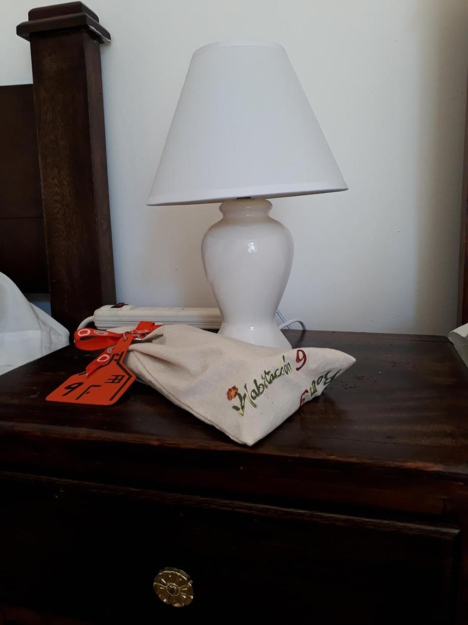 Hostal Compostela Inn David Ngoại thất bức ảnh